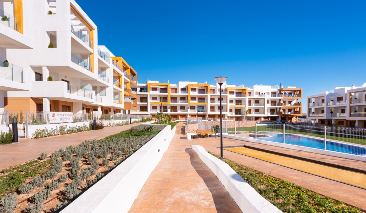 Reventa - Apartamento / piso - Orihuela Costa