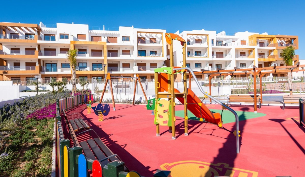 Reventa - Apartamento / piso - Orihuela Costa