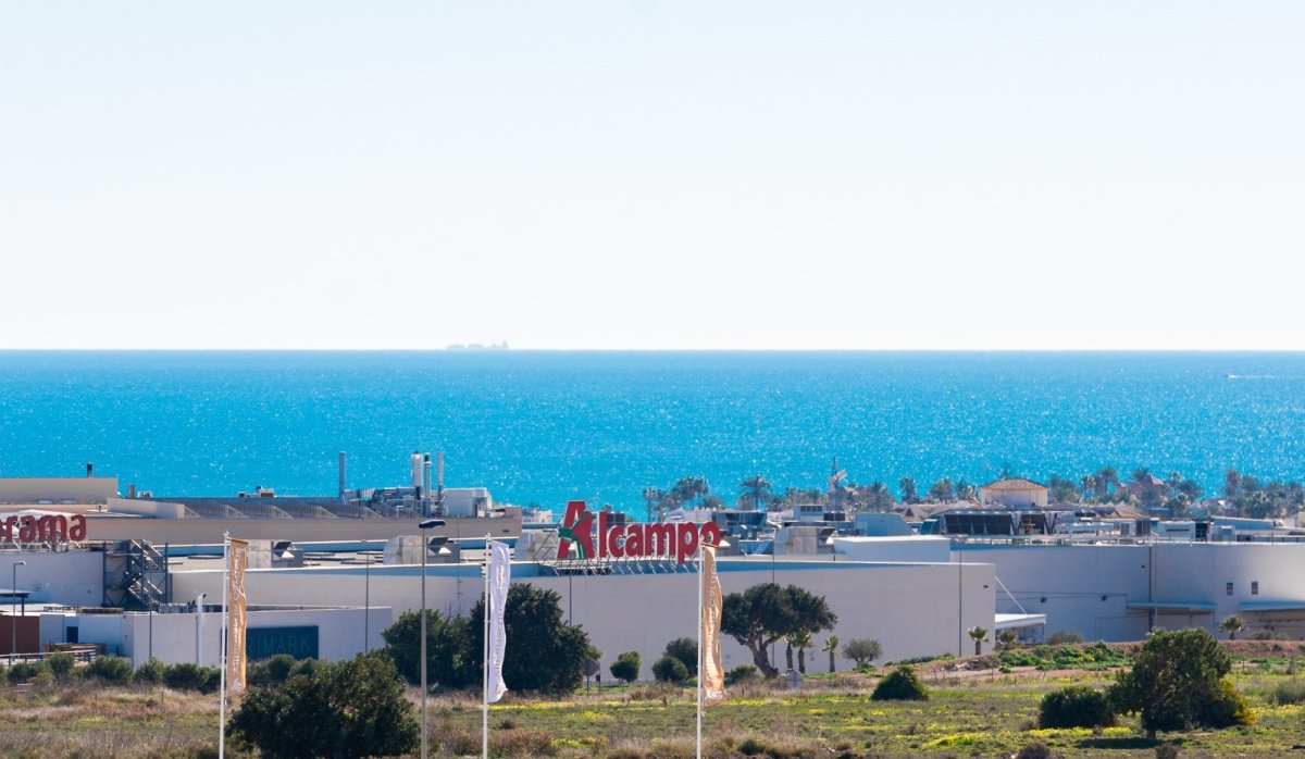 Reventa - Apartamento / piso - Orihuela Costa