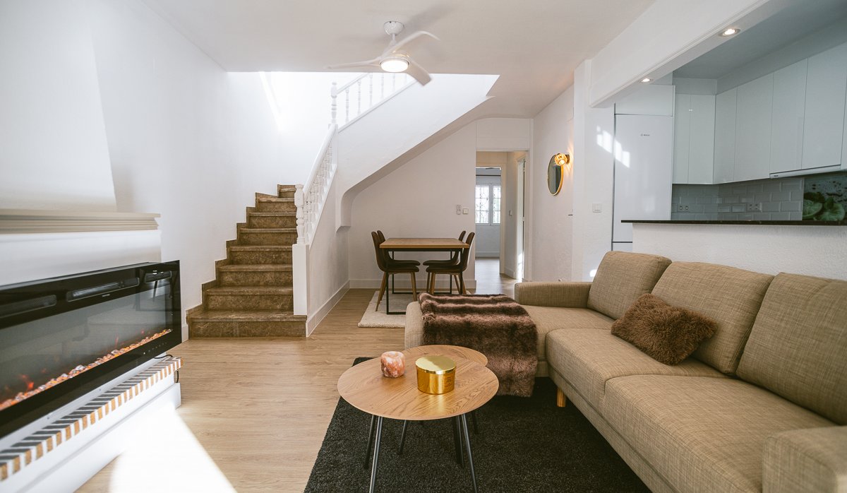 Revente - Villa - Orihuela Costa - Villamartín