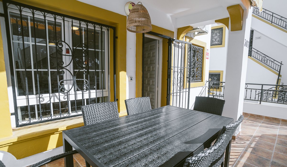 Revente - Villa - Orihuela Costa - Villamartín