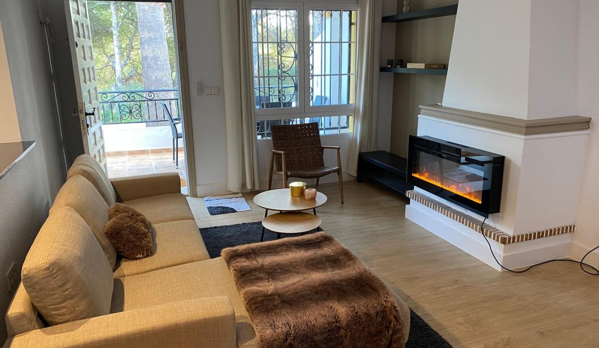 Revente - Villa - Orihuela Costa - Villamartín