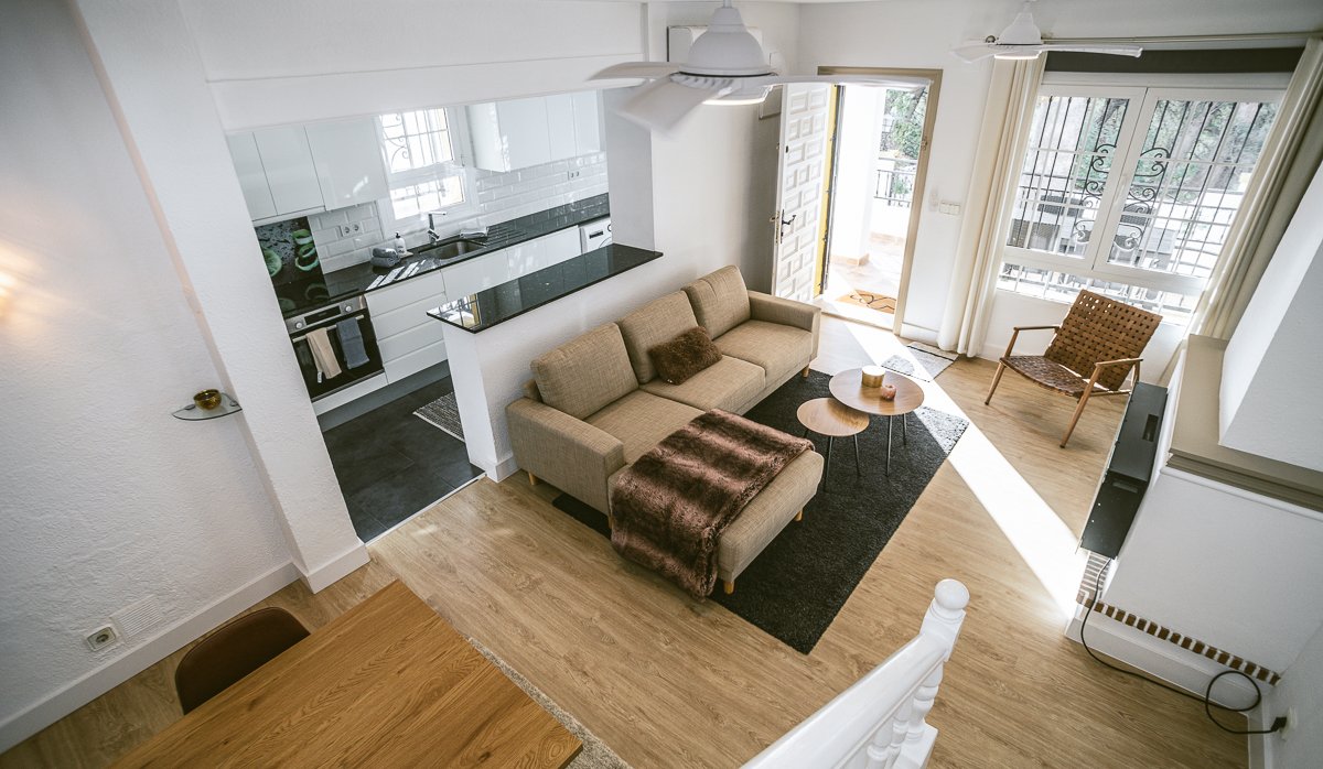 Revente - Villa - Orihuela Costa - Villamartín