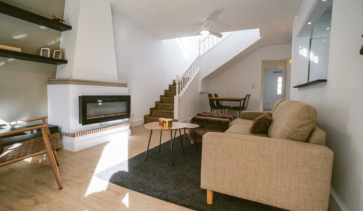 Revente - Villa - Orihuela Costa - Villamartín