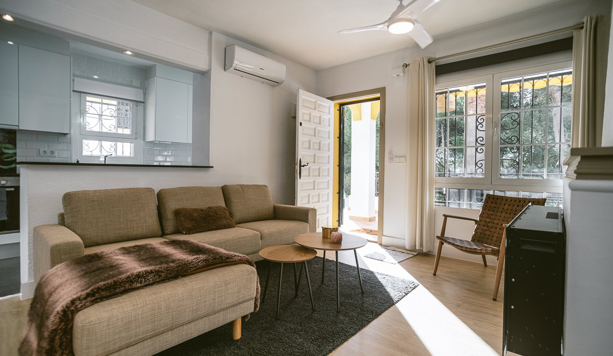 Revente - Villa - Orihuela Costa - Villamartín