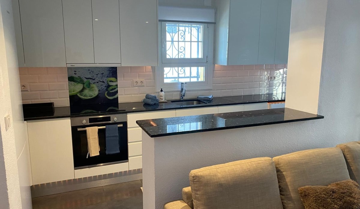 Revente - Villa - Orihuela Costa - Villamartín