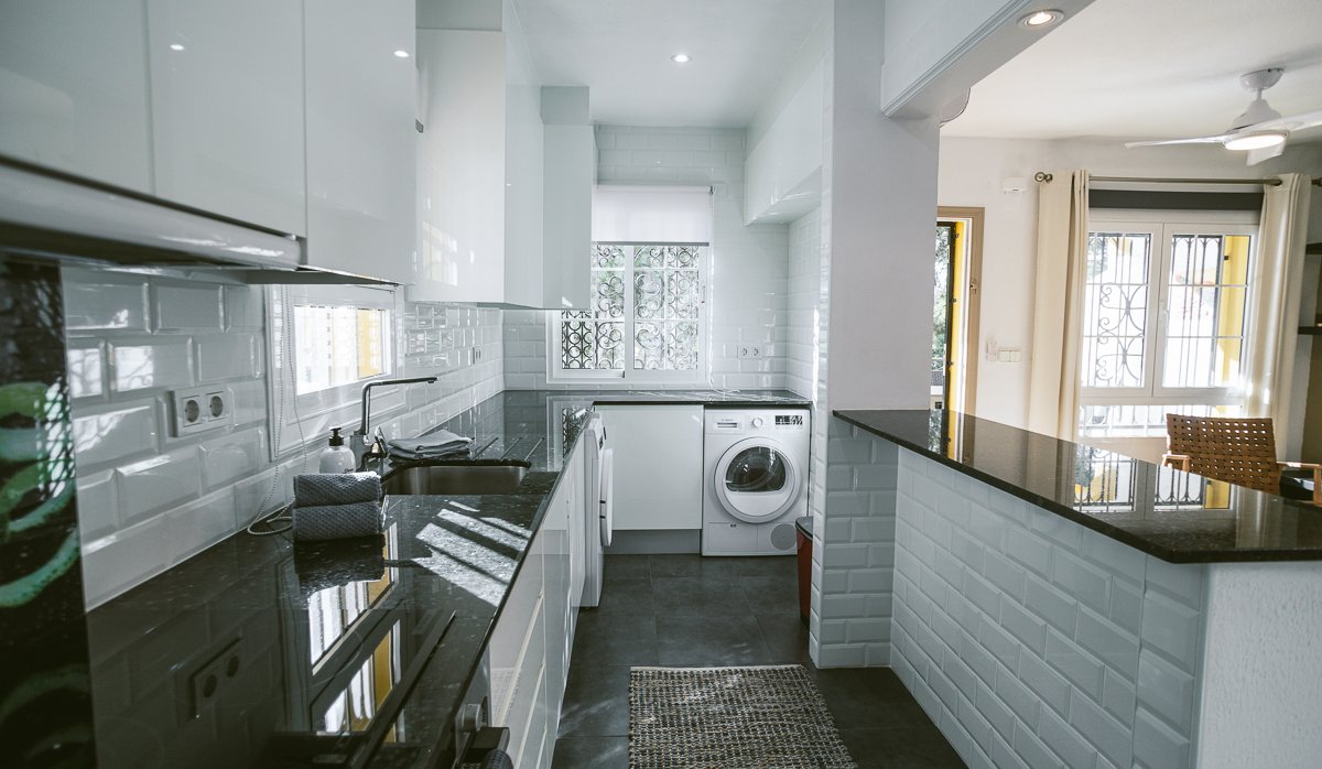 Revente - Villa - Orihuela Costa - Villamartín