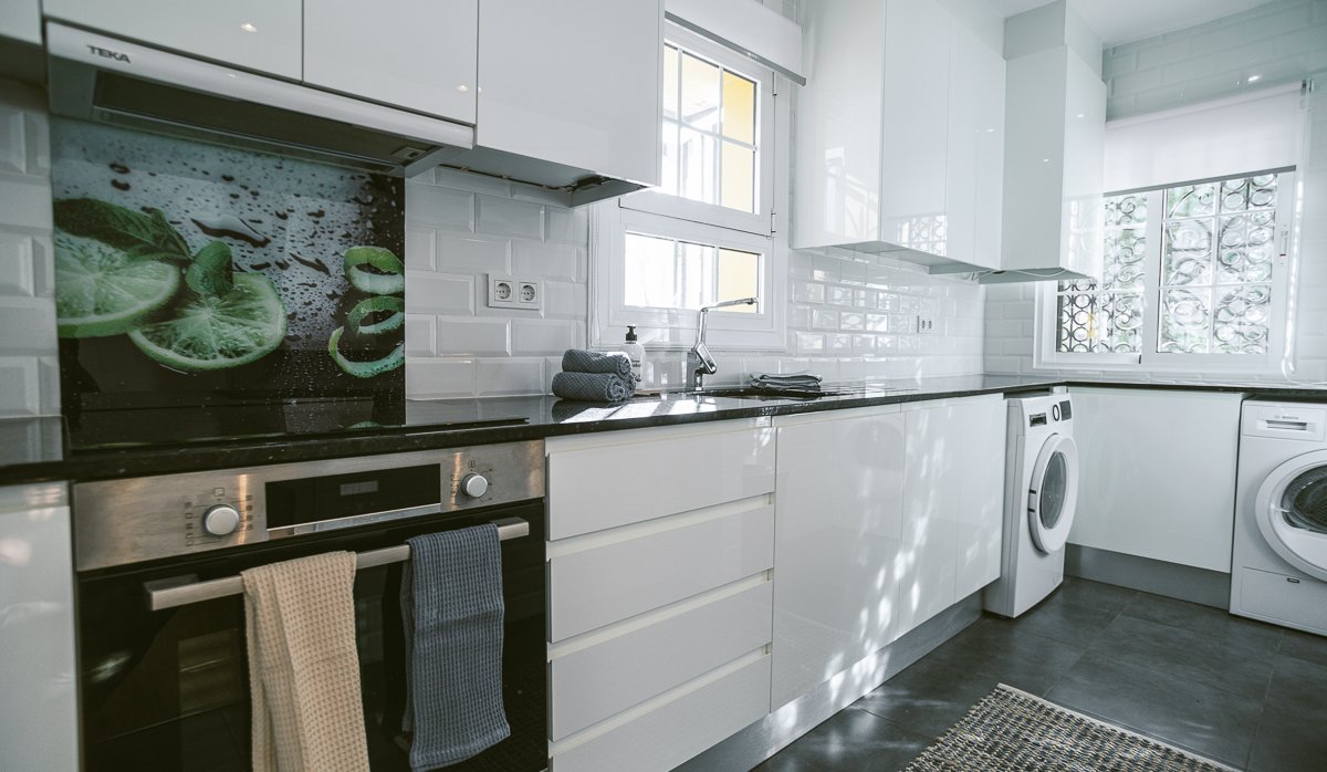 Revente - Villa - Orihuela Costa - Villamartín