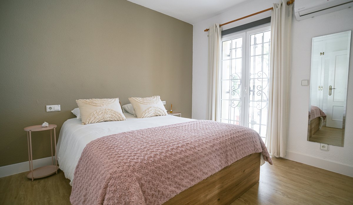 Revente - Villa - Orihuela Costa - Villamartín