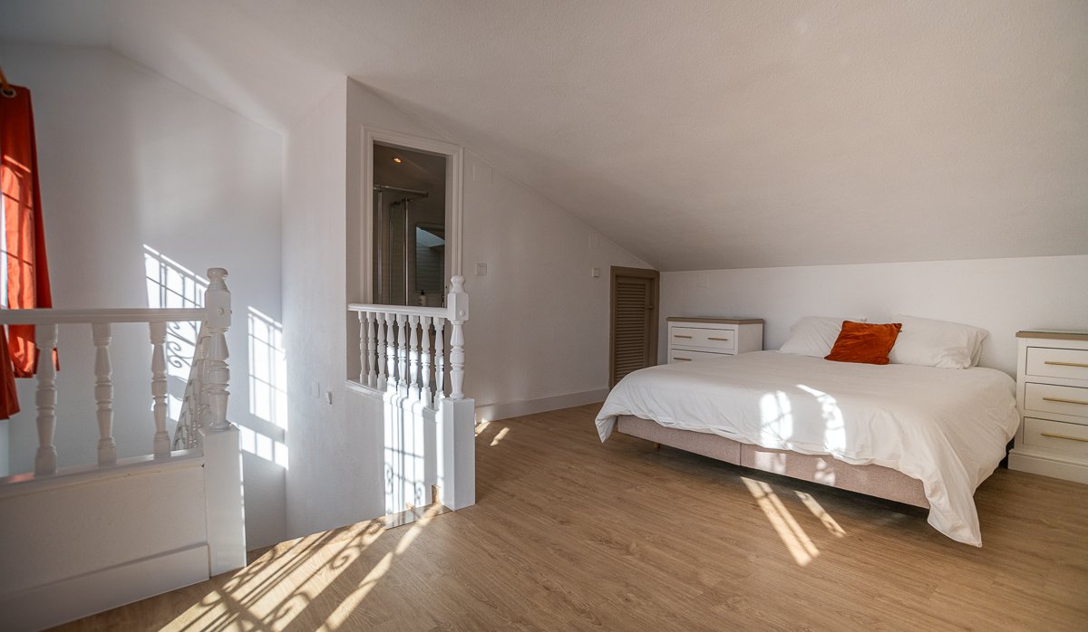 Revente - Villa - Orihuela Costa - Villamartín