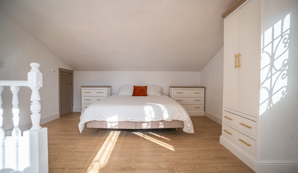 Revente - Villa - Orihuela Costa - Villamartín