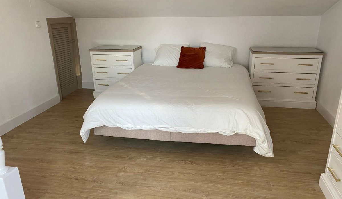 Revente - Villa - Orihuela Costa - Villamartín