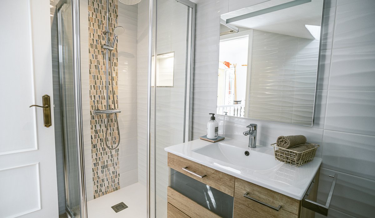 Revente - Villa - Orihuela Costa - Villamartín