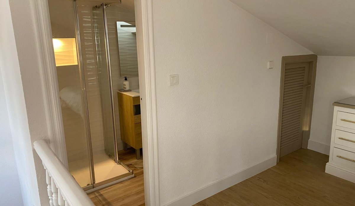 Revente - Villa - Orihuela Costa - Villamartín