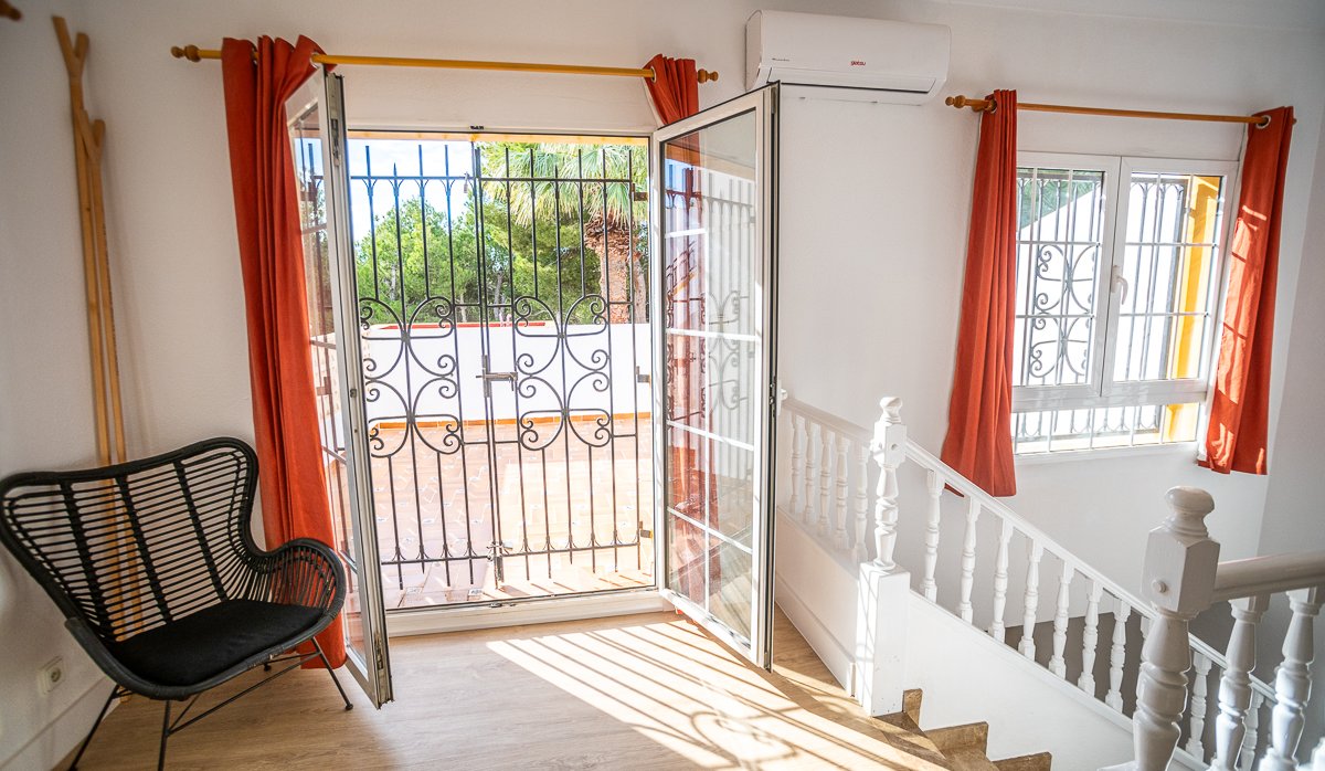 Revente - Villa - Orihuela Costa - Villamartín