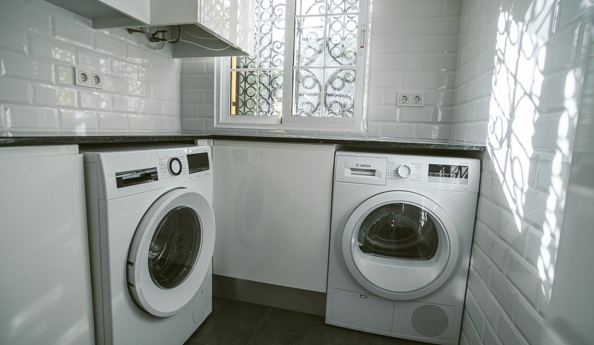 Revente - Villa - Orihuela Costa - Villamartín