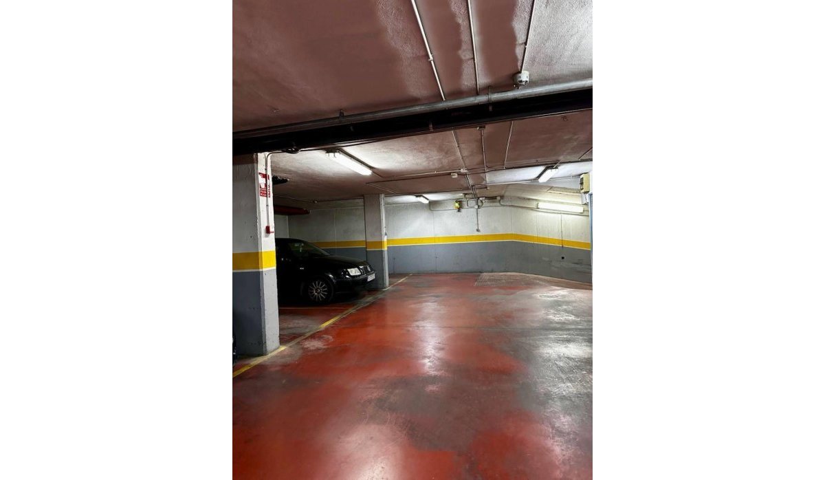 Resale - Apartment / flat - Torrevieja