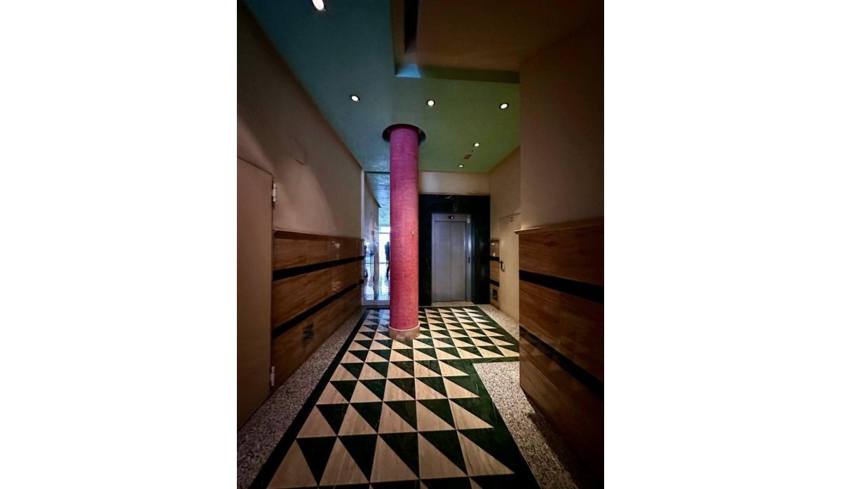 Resale - Apartment / flat - Torrevieja