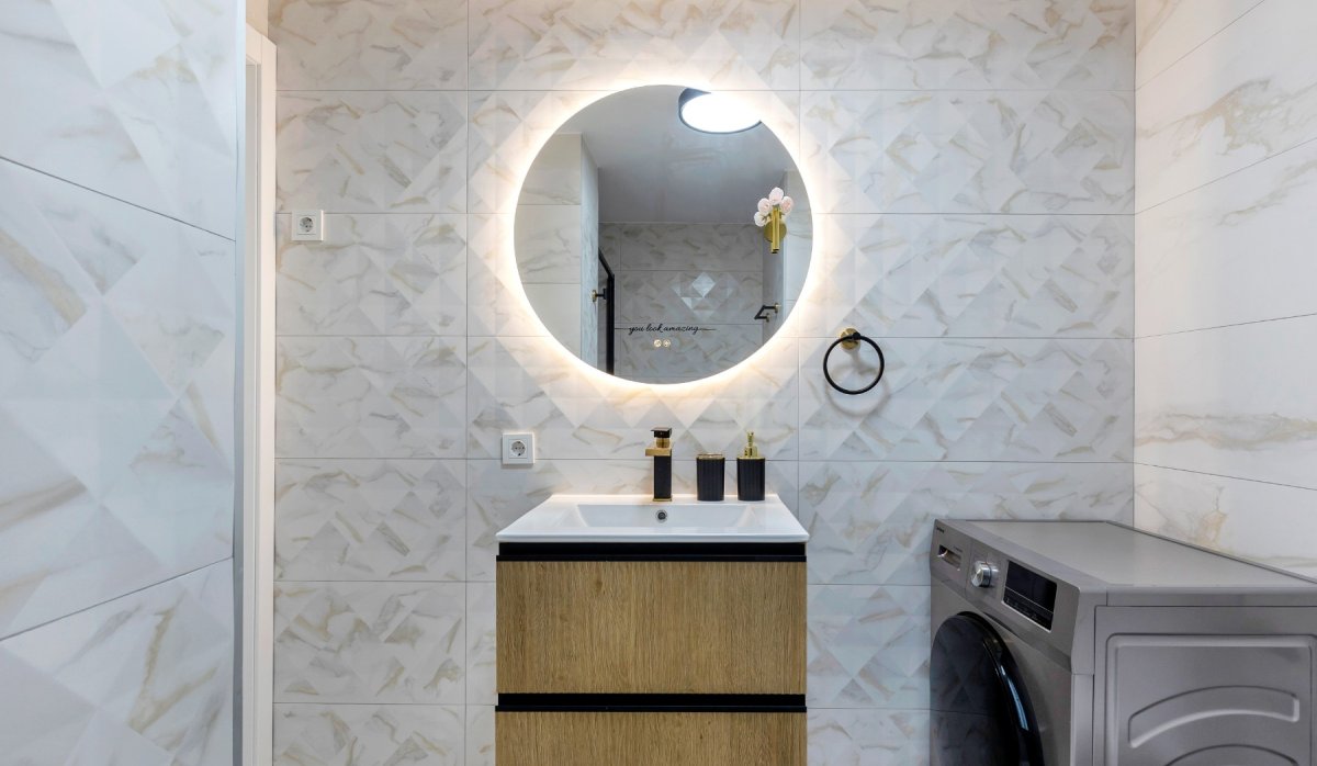 Revente - Appartement - Torrevieja - La Mata