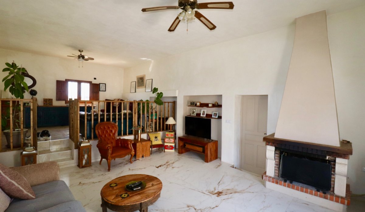 Revente - Villa - Dolores