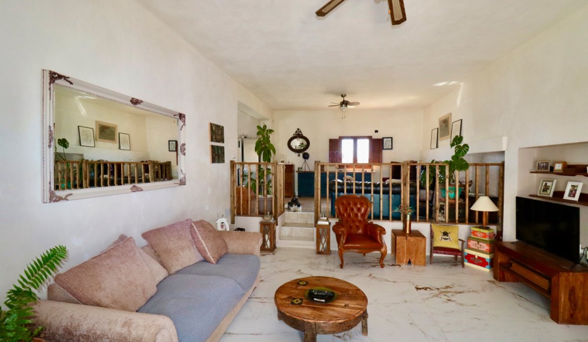 Revente - Villa - Dolores