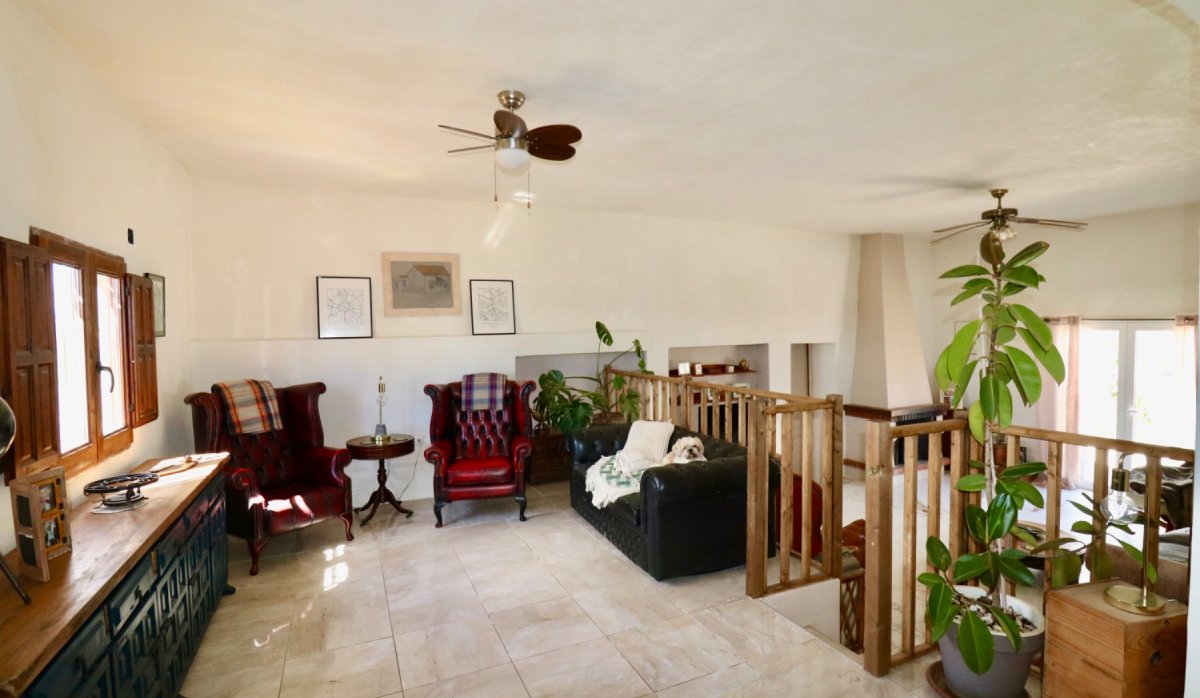 Revente - Villa - Dolores