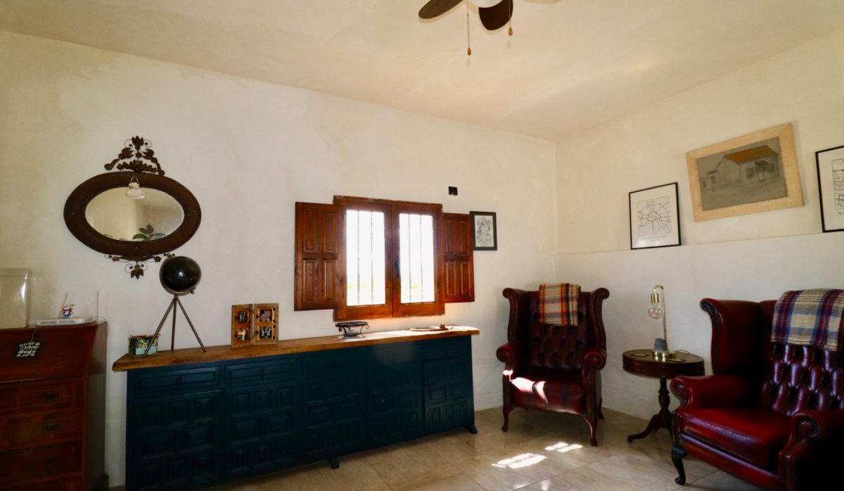 Revente - Villa - Dolores