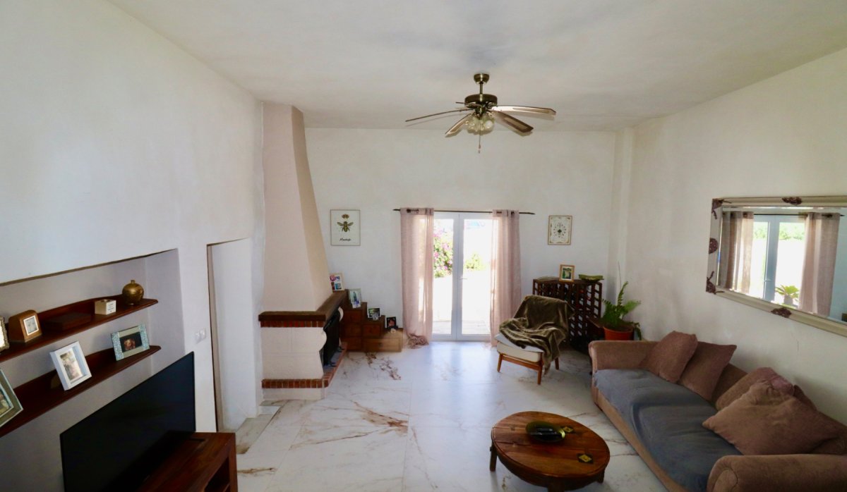 Revente - Villa - Dolores