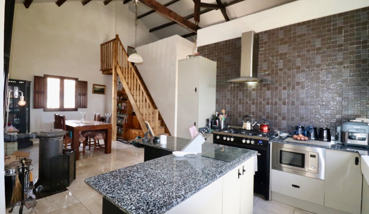 Revente - Villa - Dolores