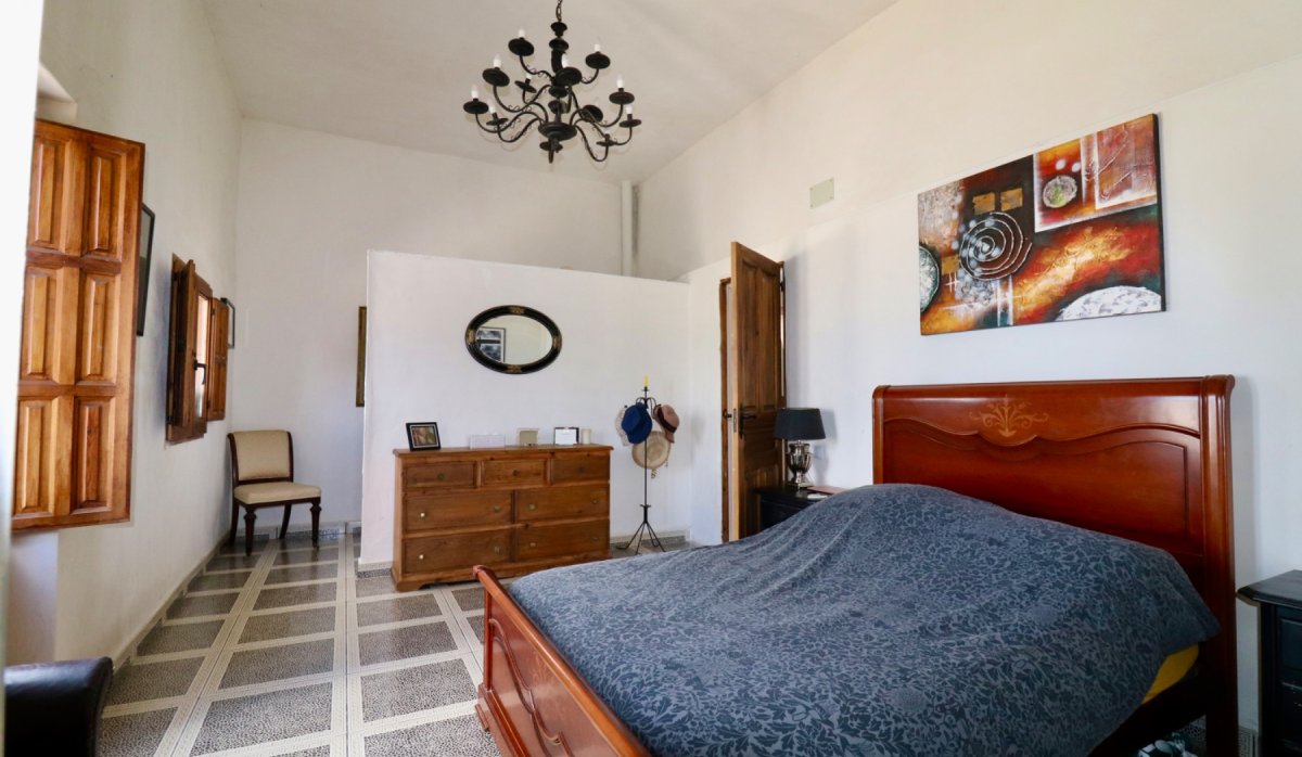 Revente - Villa - Dolores