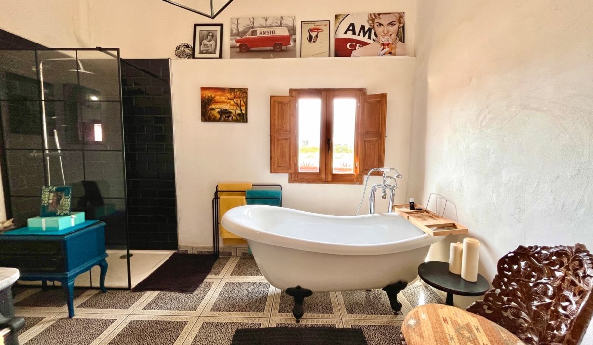 Revente - Villa - Dolores