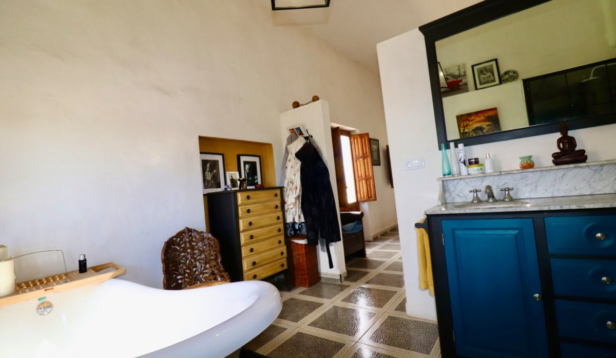 Revente - Villa - Dolores