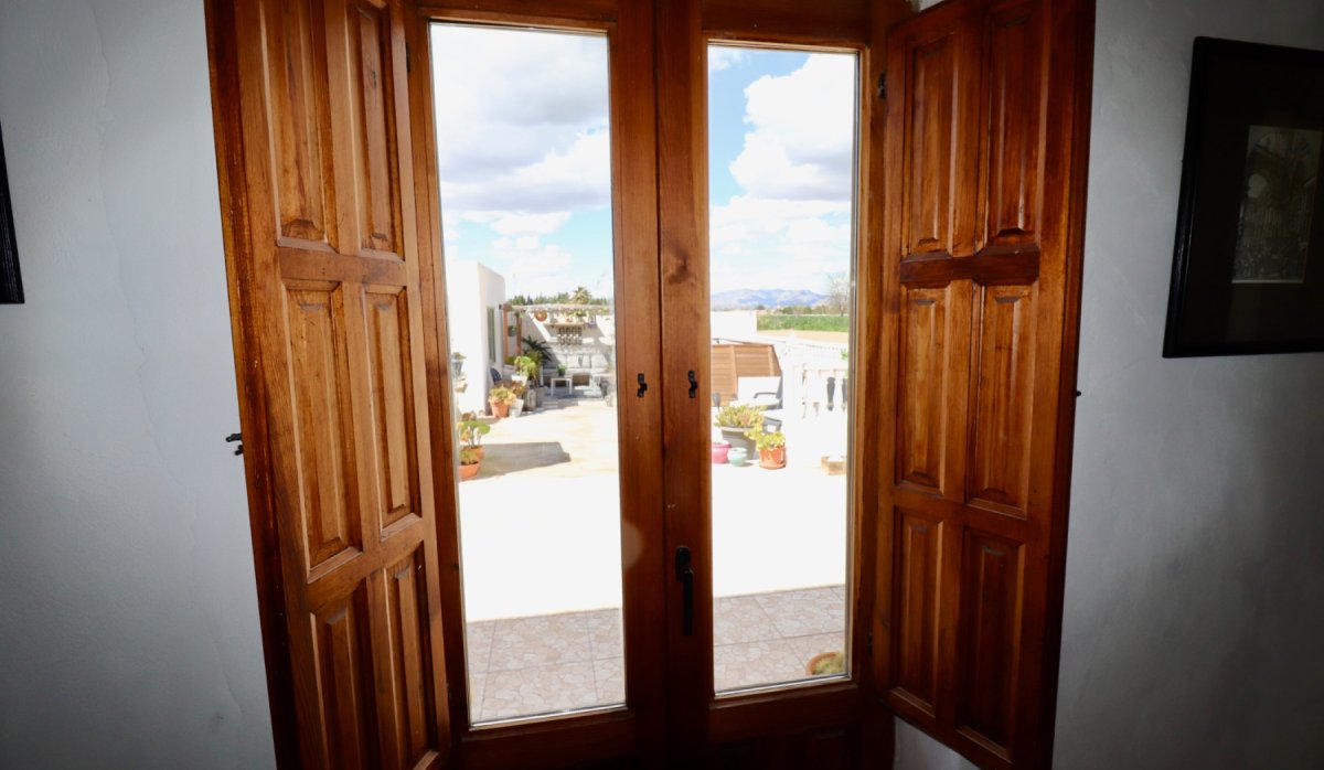 Revente - Villa - Dolores