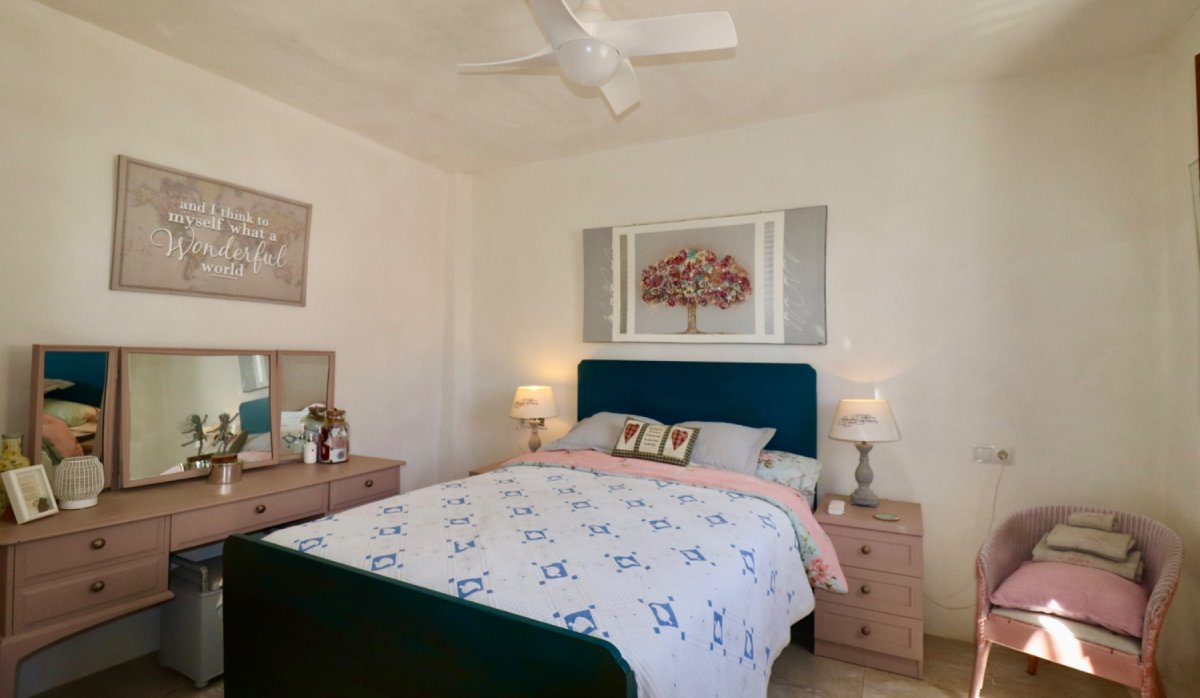 Revente - Villa - Dolores