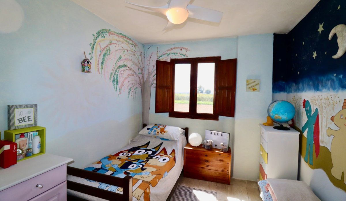 Revente - Villa - Dolores