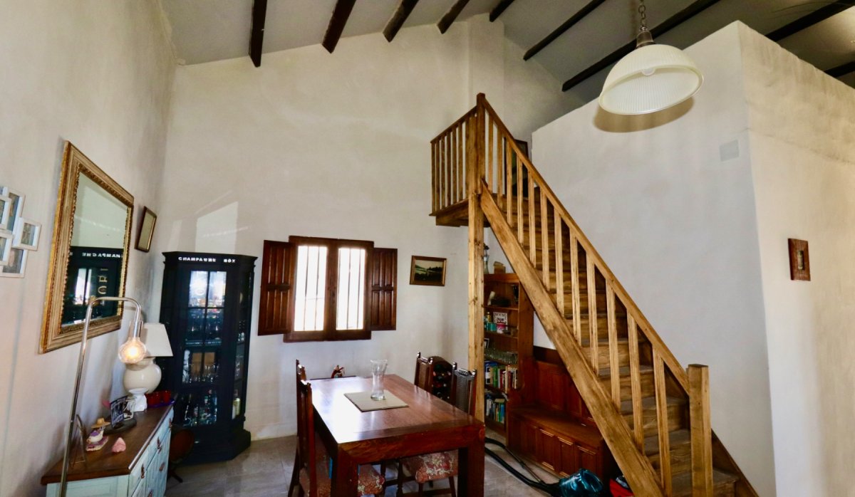 Revente - Villa - Dolores