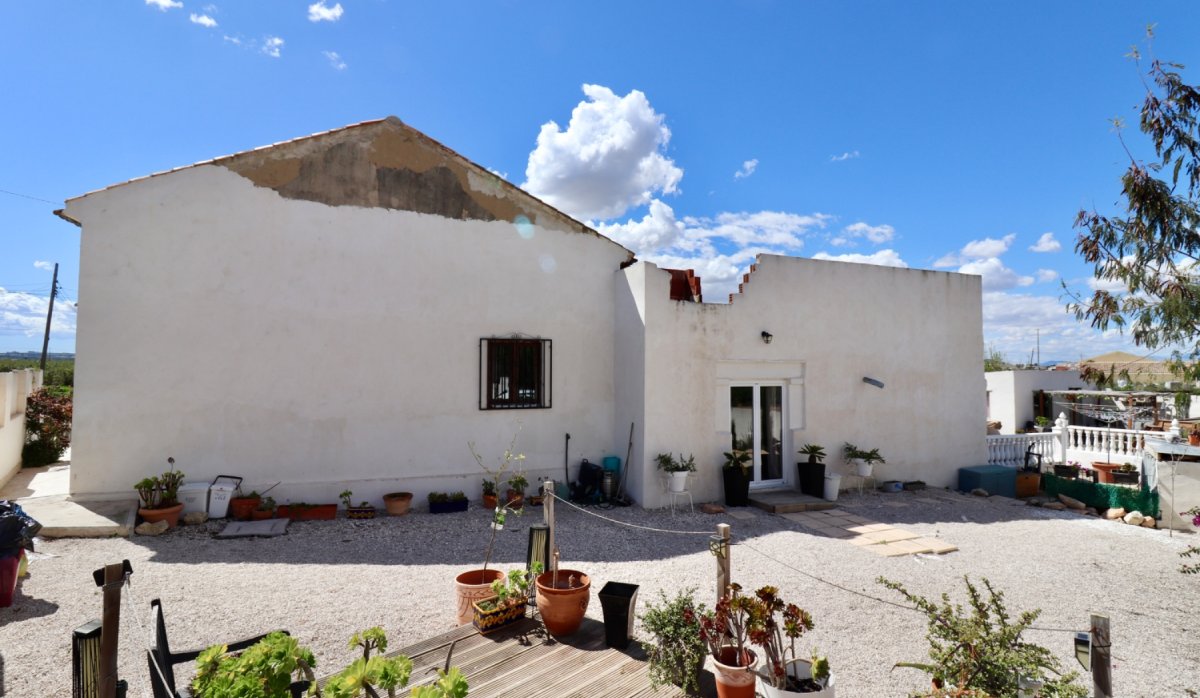 Revente - Villa - Dolores