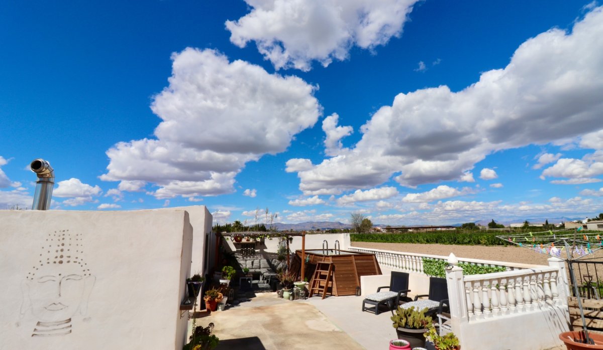 Revente - Villa - Dolores