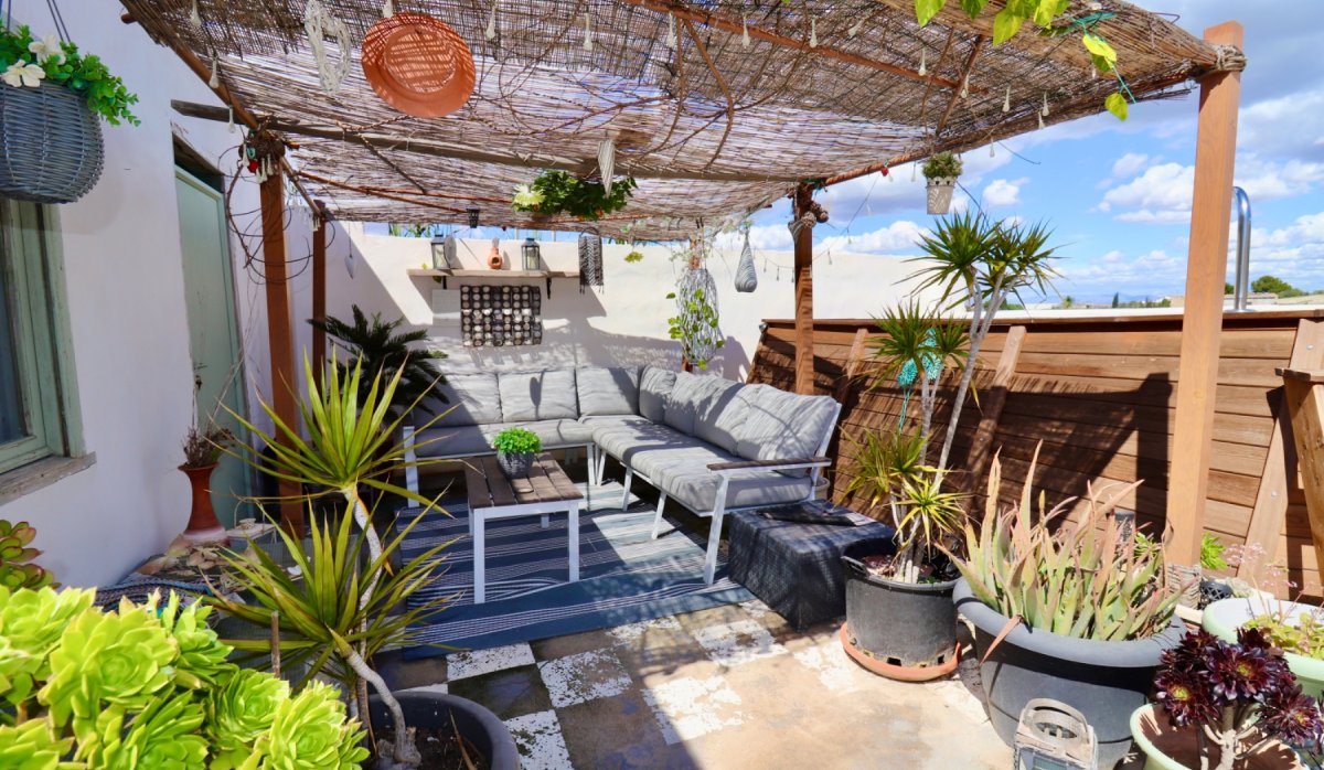 Revente - Villa - Dolores