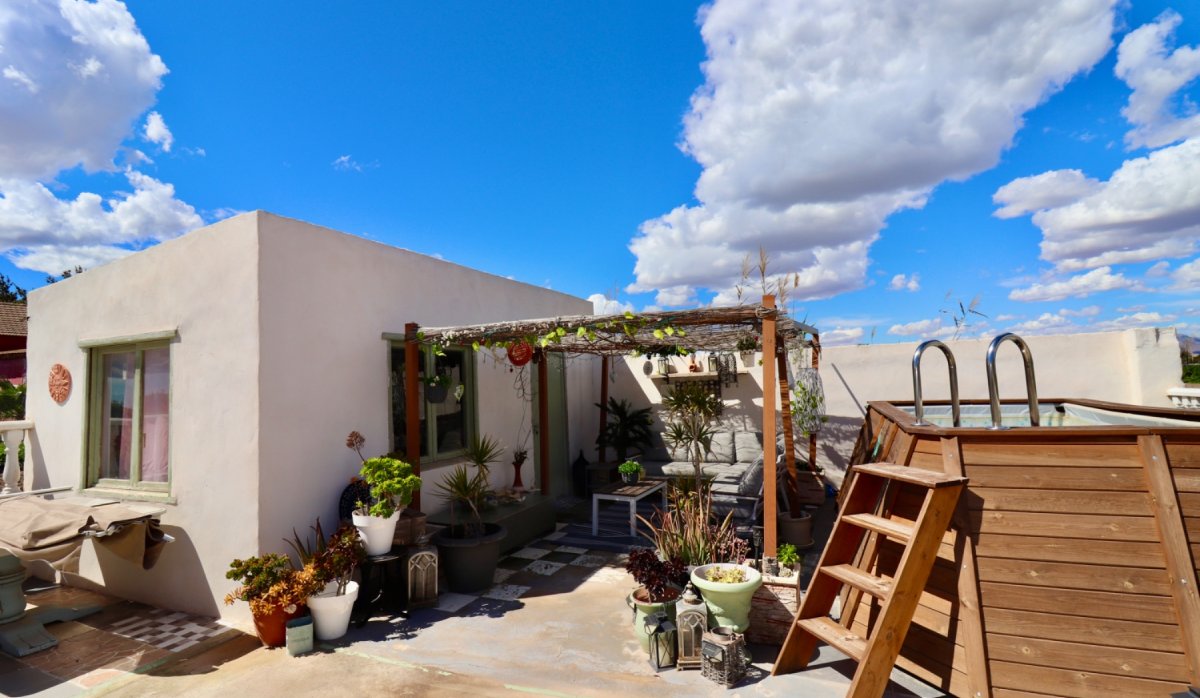 Revente - Villa - Dolores