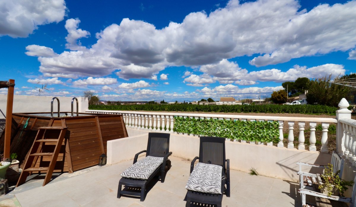 Revente - Villa - Dolores