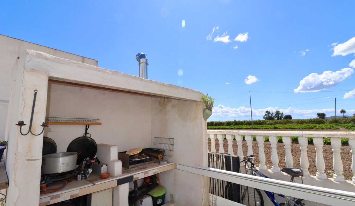 Revente - Villa - Dolores