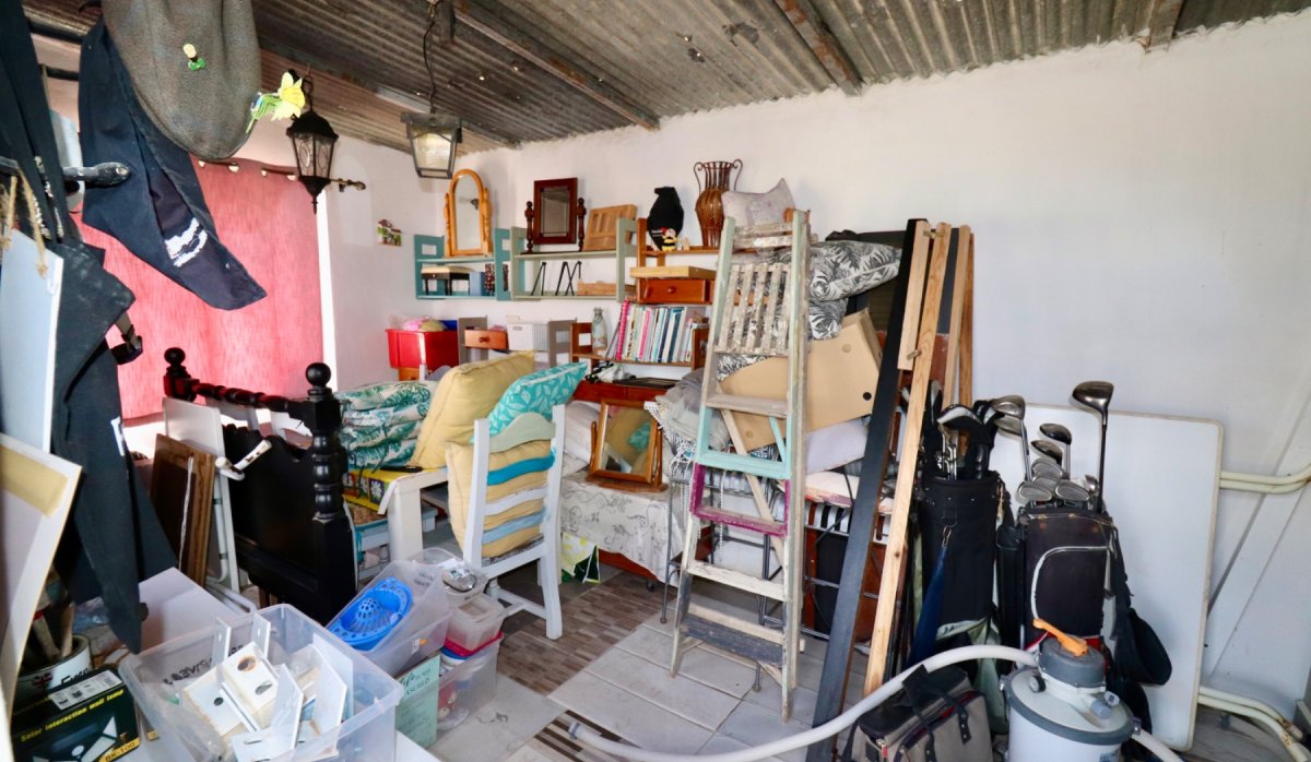 Revente - Villa - Dolores