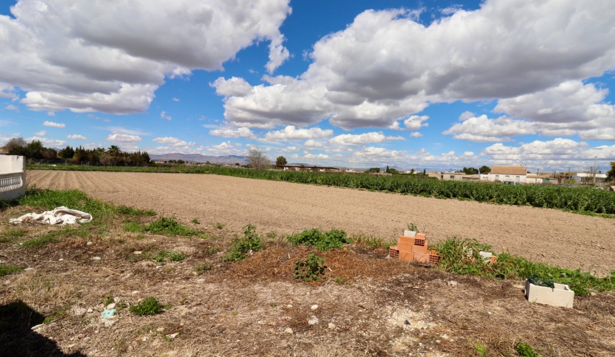 Revente - Villa - Dolores