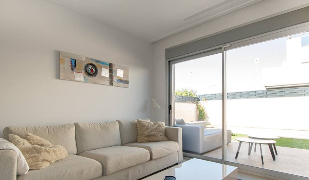 Reventa - Villa - Ciudad quesada - Ciudad Quesada