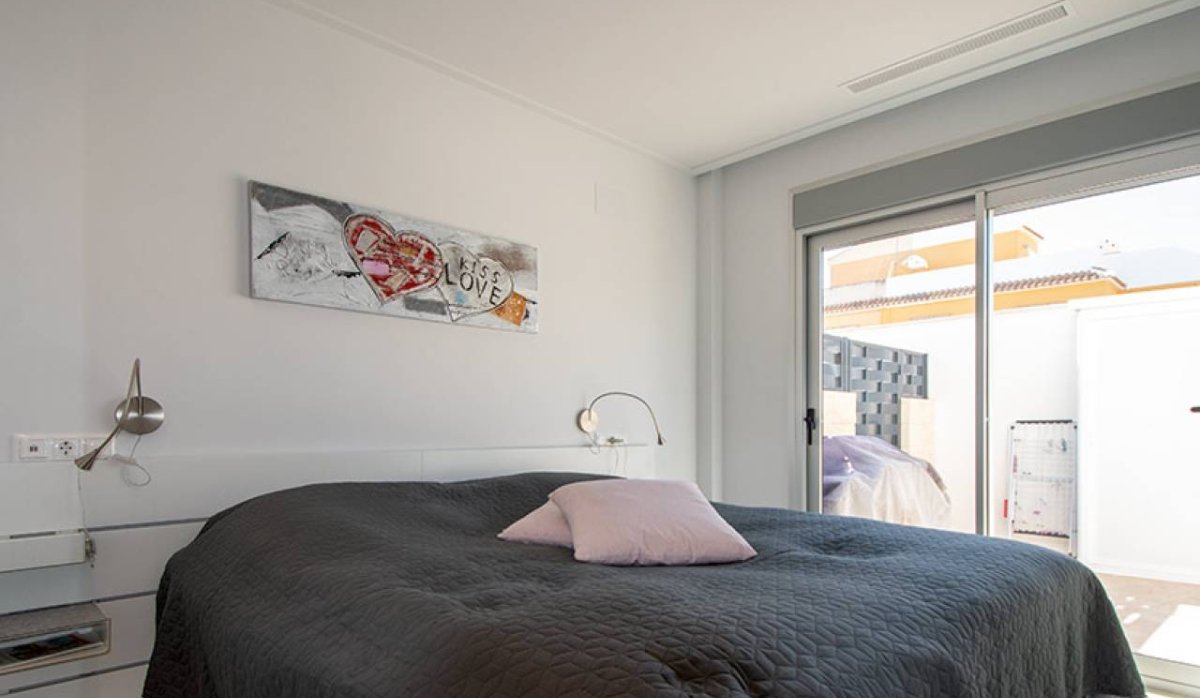 Reventa - Villa - Ciudad quesada - Ciudad Quesada