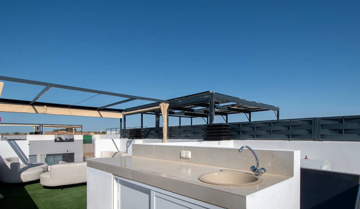 Reventa - Villa - Ciudad quesada - Ciudad Quesada