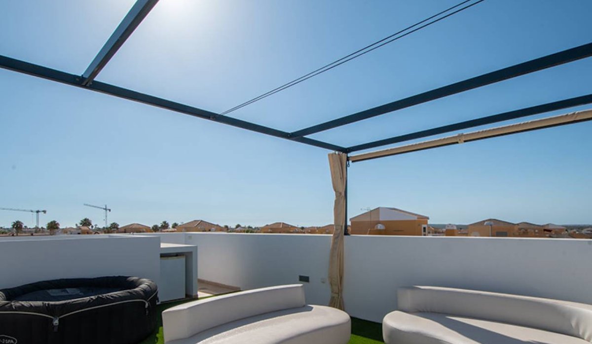 Reventa - Villa - Ciudad quesada - Ciudad Quesada