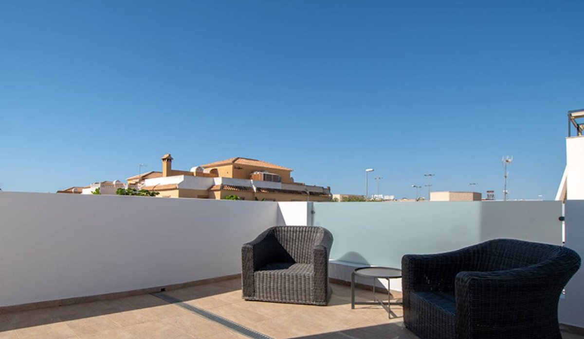 Reventa - Villa - Ciudad quesada - Ciudad Quesada