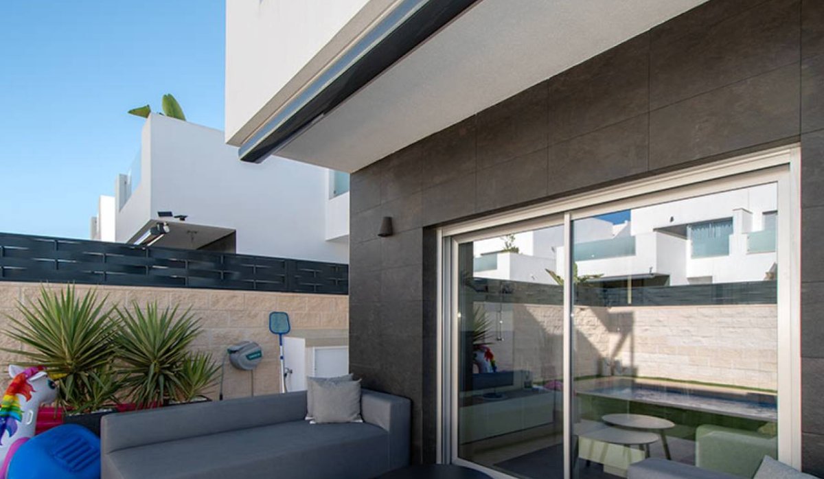 Reventa - Villa - Ciudad quesada - Ciudad Quesada